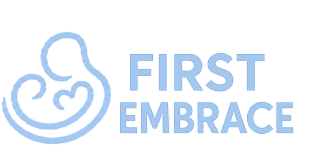 First Embrace