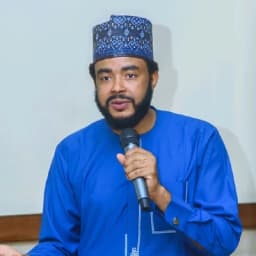 Abubakar Yerima