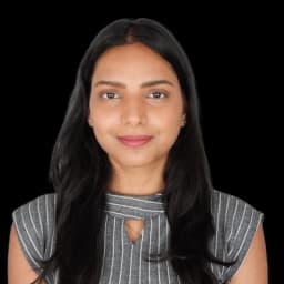 Supriya Bansal
