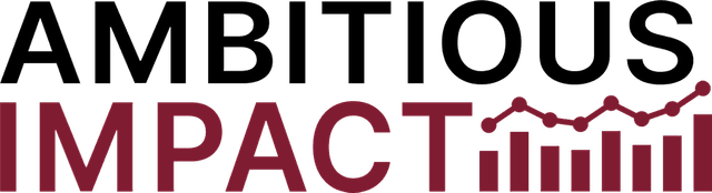 Ambitious Impact