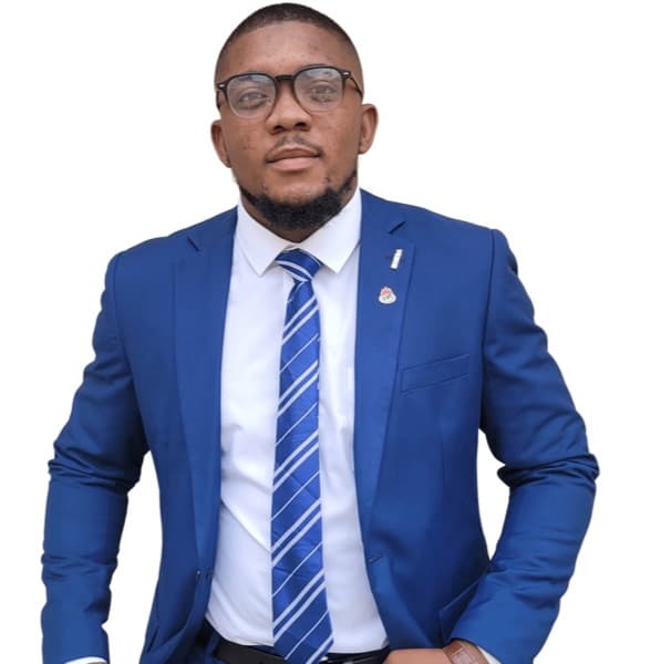 Gabriel Obiero